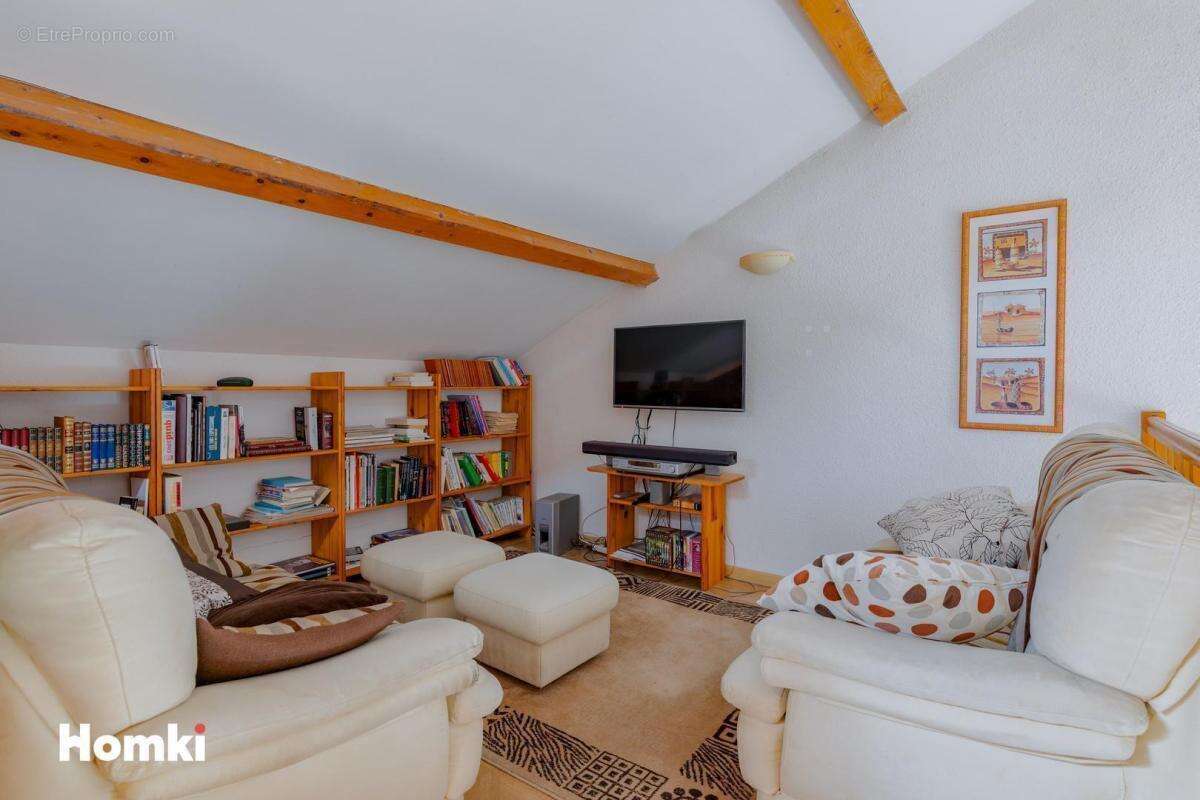 Maison à SAINT-ETIENNE