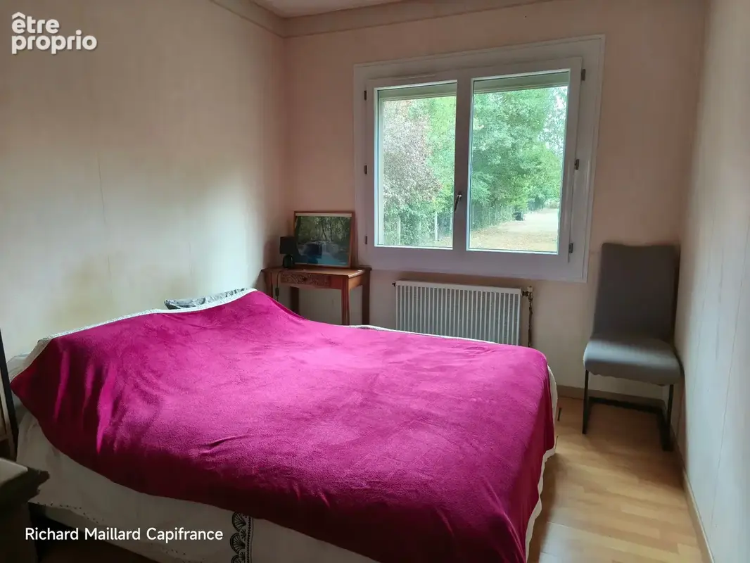 Plain-pied 120 m² sur terrain de 2 765 m² - Saint-Étienne-de-Tulmont (82) - photo 11