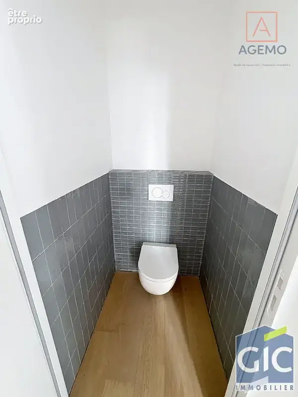 Appartement 4 pieces deauville - photo 10