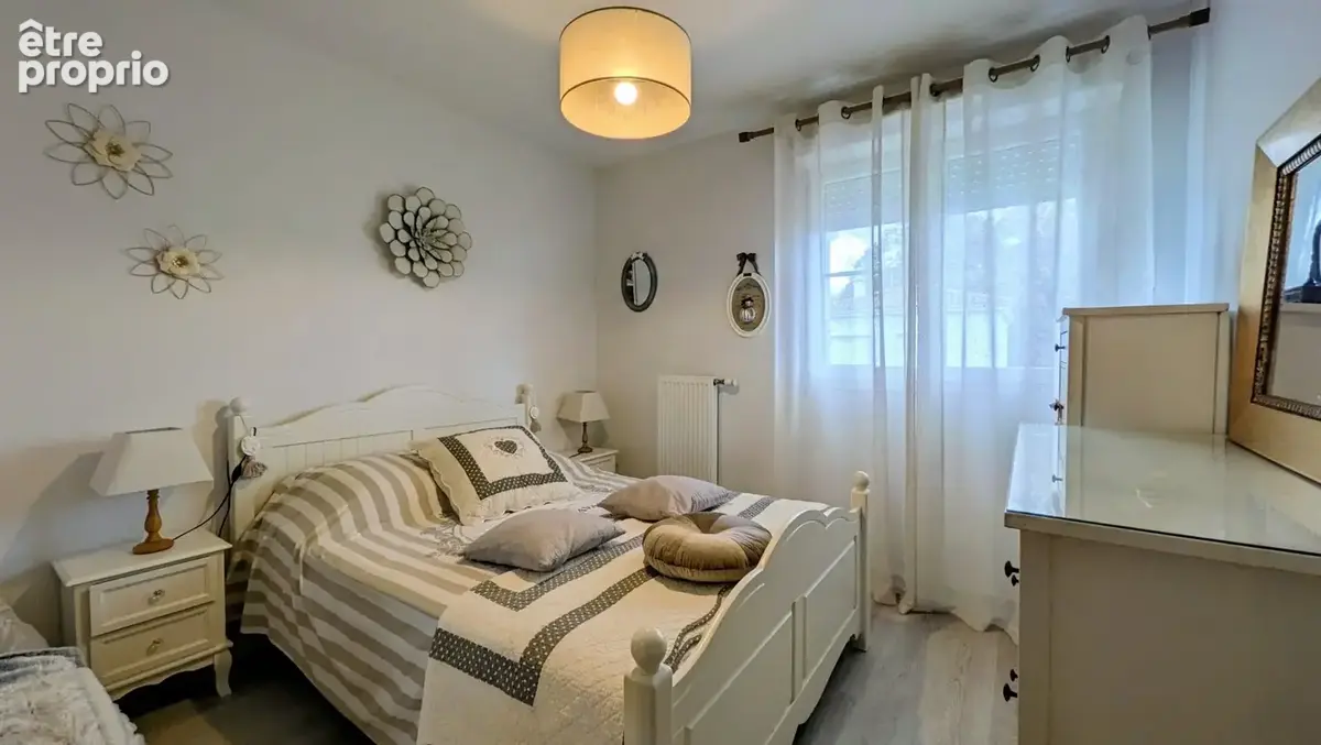 Maison trois chambres bourg de Saint-Selve - photo 7