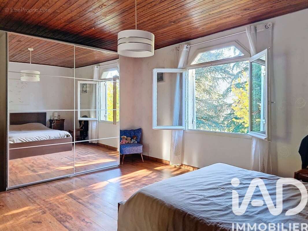 Photo 8 - Maison à SAINT-MAGNE-DE-CASTILLON