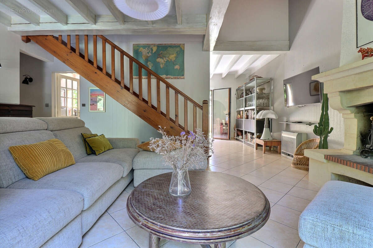 Maison 5 pièces - photo 3