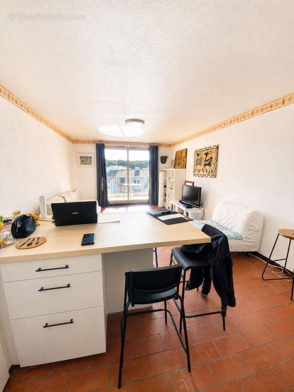 Appartement à SIX-FOURS-LES-PLAGES