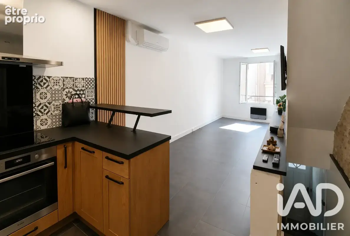 Photo 1 - Maison à ISTRES