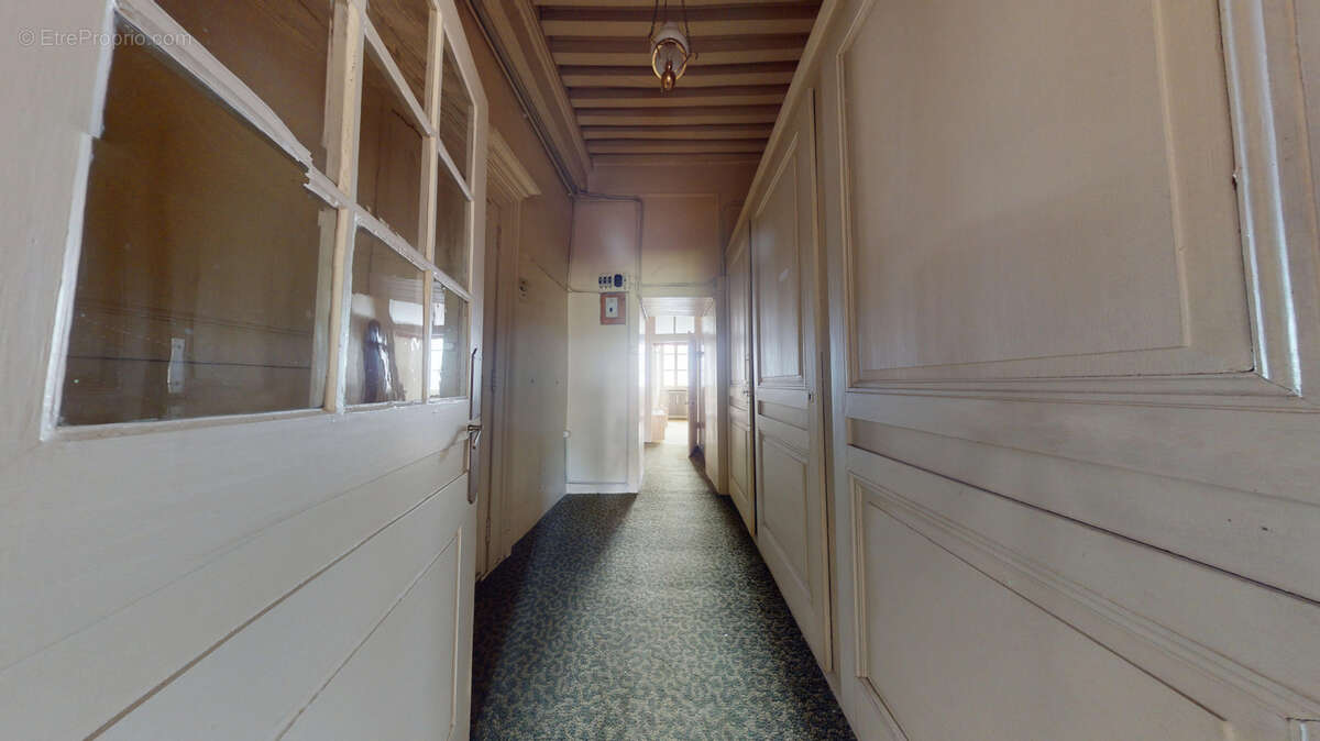 Appartement à ORCHAMPS