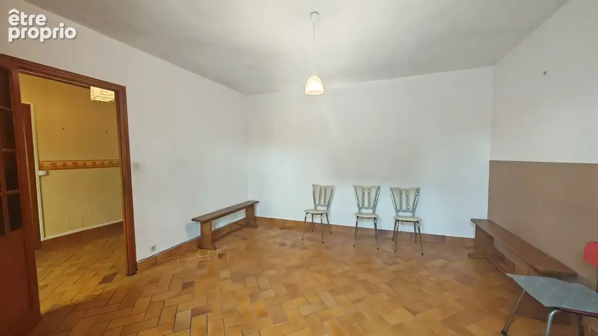 Maison à Vendre Dol-de-bretagne - photo 5