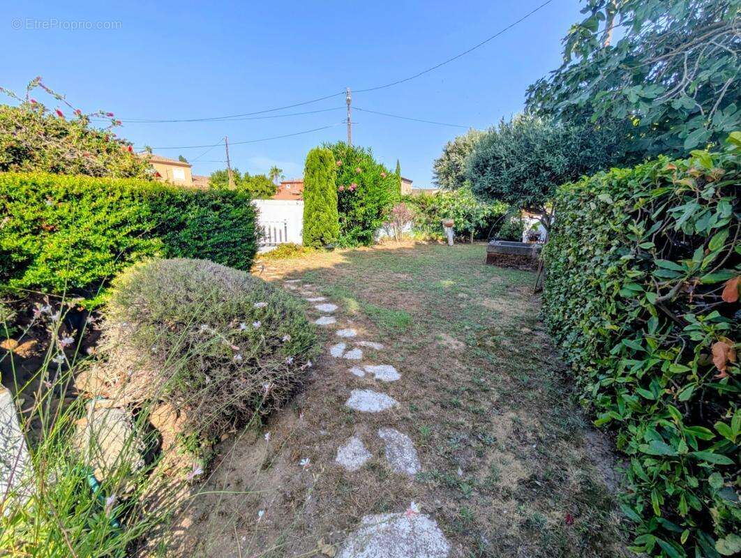 Le Grau d'Agde. Maison 4 pièces avec garage - photo 8