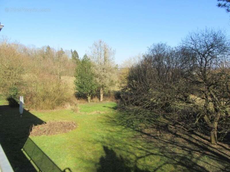 Maison à SARREGUEMINES