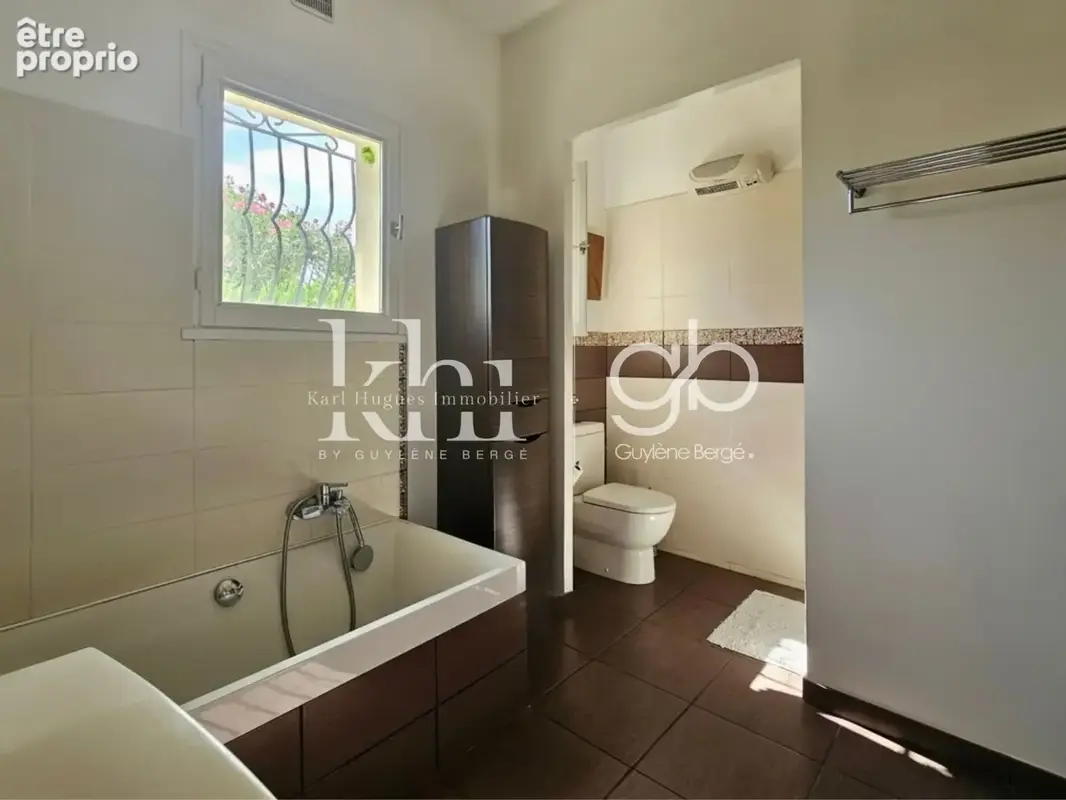 Maison familiale 3 chambres avec piscine à JUVIGNAC (34990) - La Plaine - photo 5
