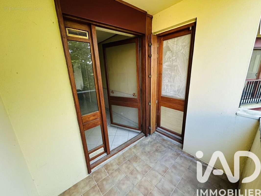 Photo 5 - Appartement à RIS-ORANGIS