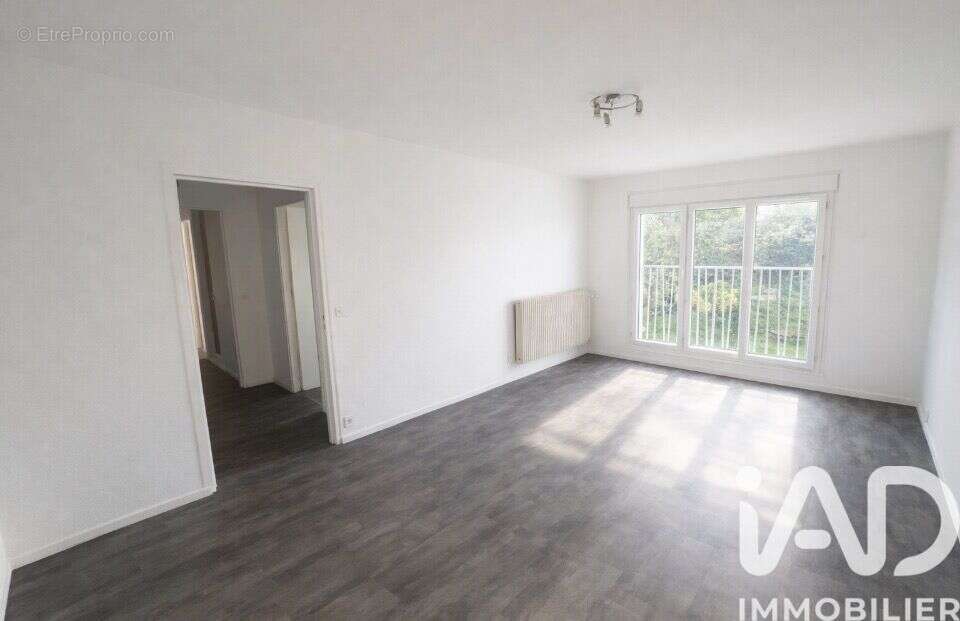 Photo 3 - Appartement à ANTONY