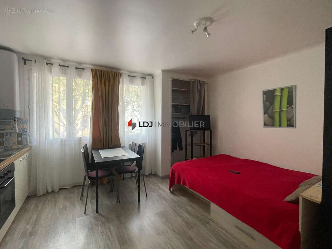 Appartement à AMELIE-LES-BAINS-PALALDA