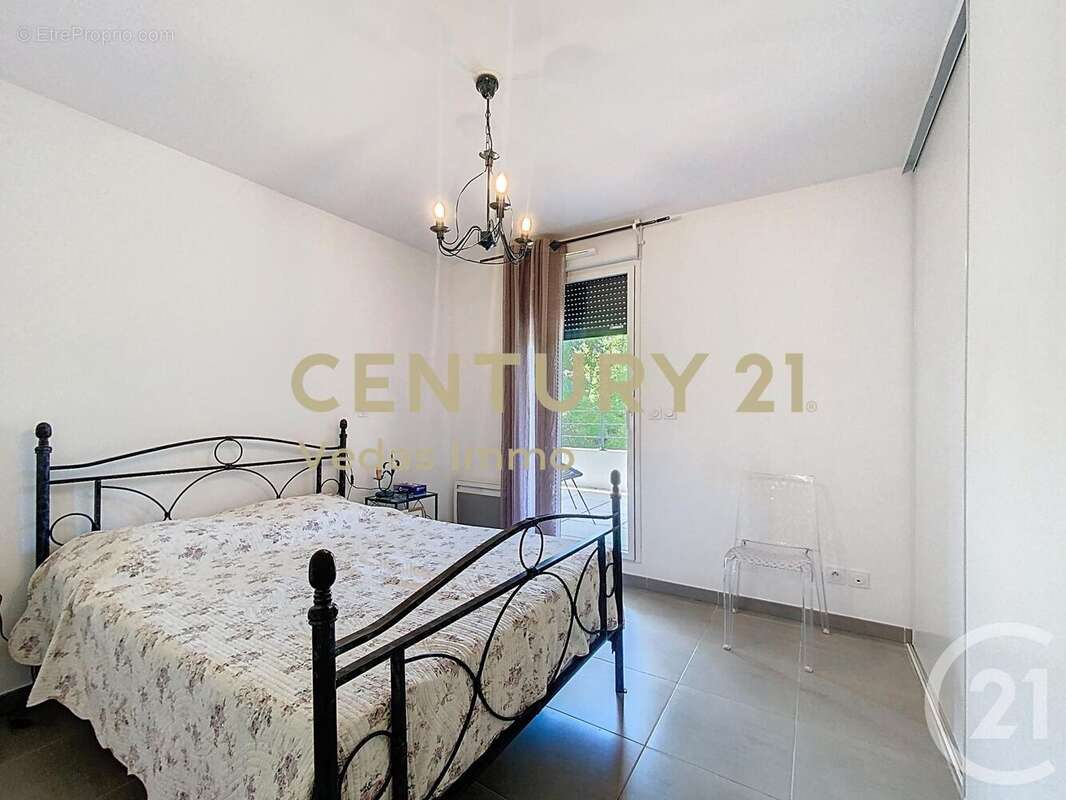 Appartement à SAINT-JEAN-DE-VEDAS