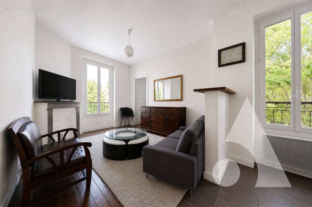 Appartement à CORBEIL-ESSONNES