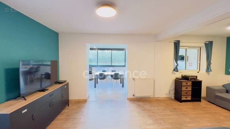 Maison à PLOGASTEL-SAINT-GERMAIN