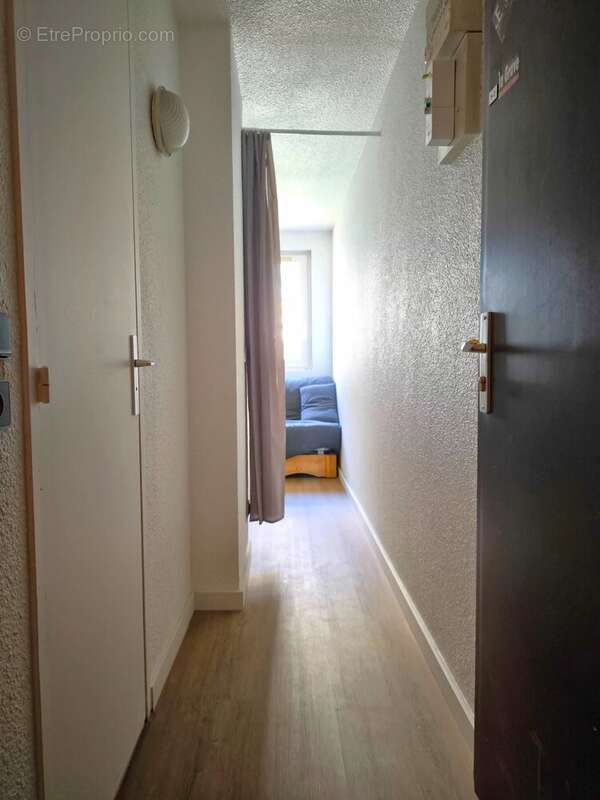 Appartement 12 m² à Mont-De-Lans  - photo 3