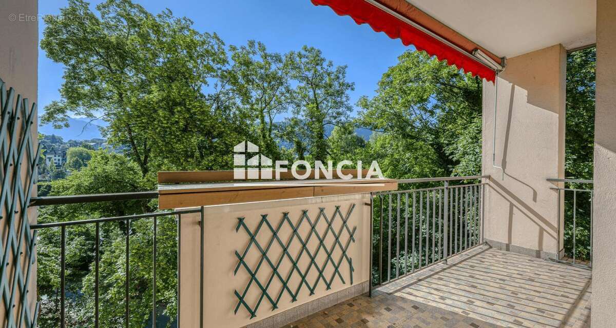 Appartement à ANNECY