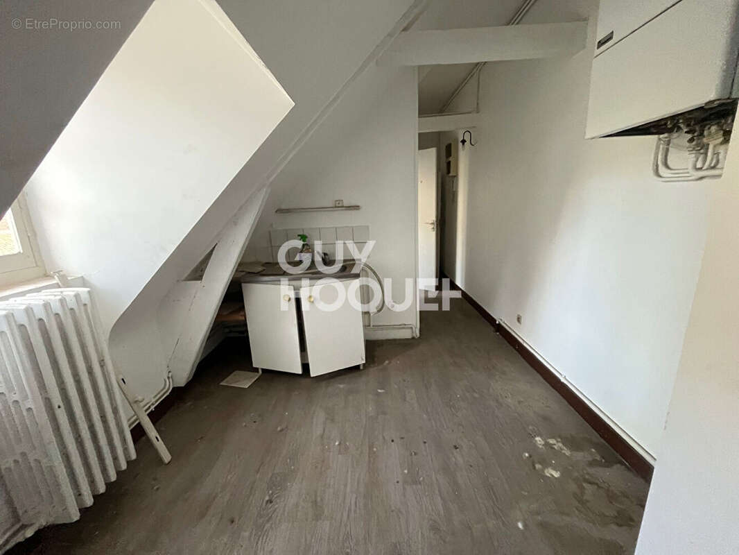 Appartement 43 m² à Noyon  - photo 8