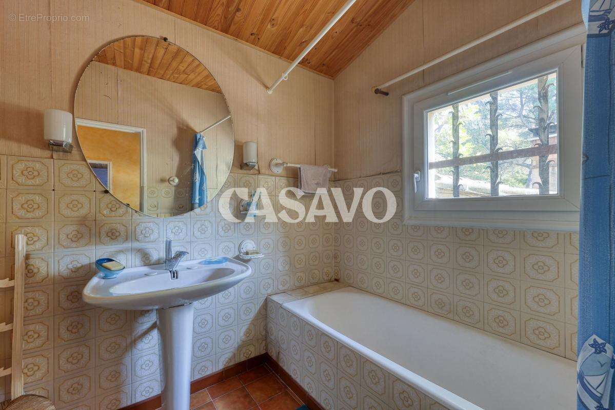 Maison à SALON-DE-PROVENCE