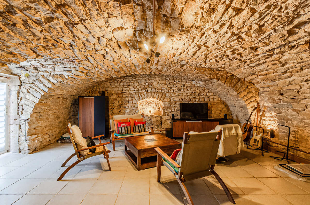 Appartement à ARNAS