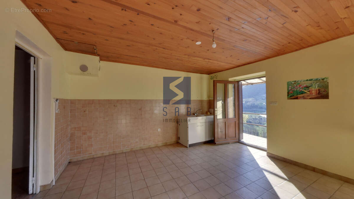 Maison à SAINT-VINCENT-DE-DURFORT