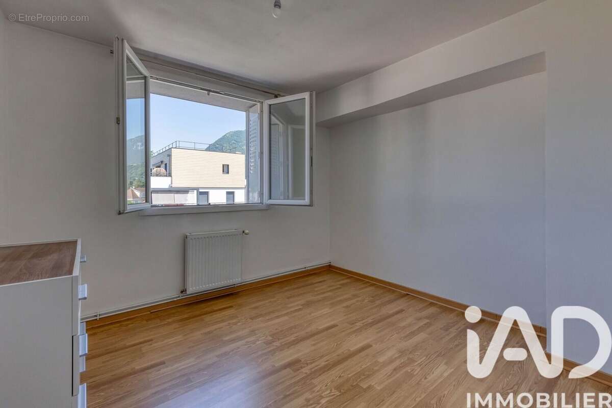 Photo 7 - Appartement à SAINT-EGREVE