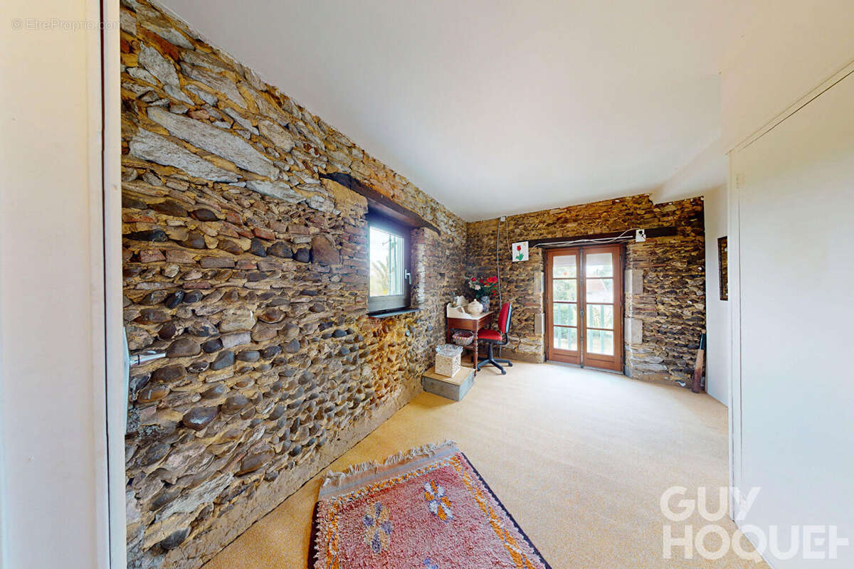 Maison à HAGETMAU