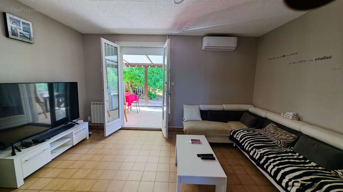 Maison à SAINT-GERMAIN-DES-FOSSES