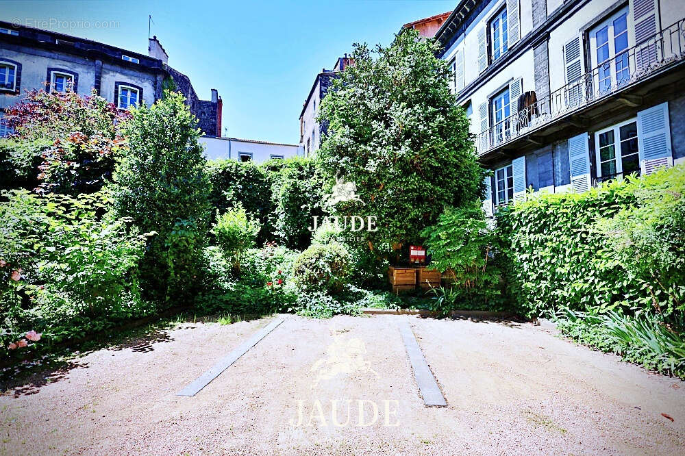 Appartement à CLERMONT-FERRAND