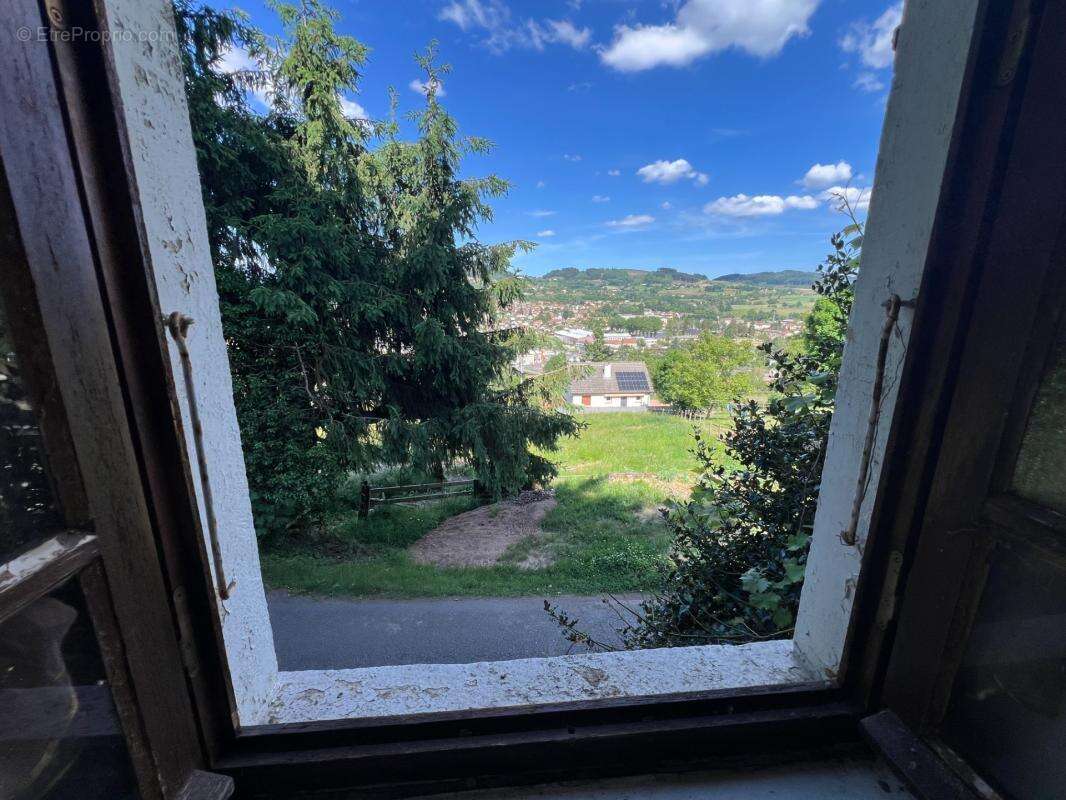 Maison à vendre 4 pièces CHAUFFAILLES (71) - photo 12