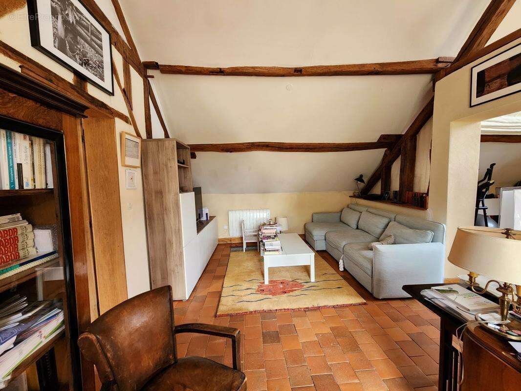 Maison à LE GAULT-PERCHE