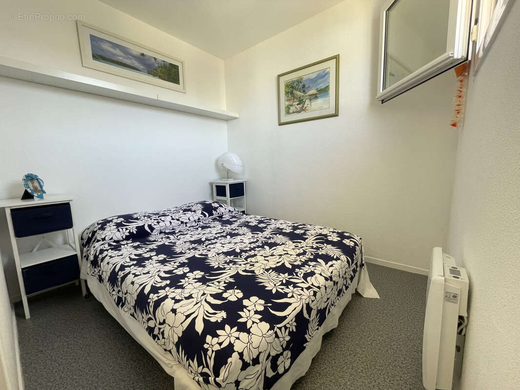 Appartement à LACANAU