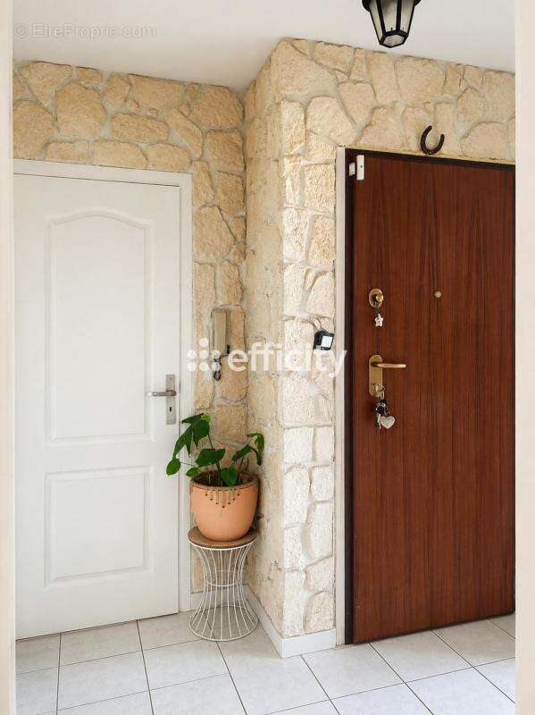Appartement - photo 10