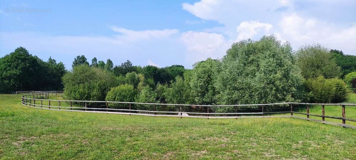 Maison à MEZIDON-CANON