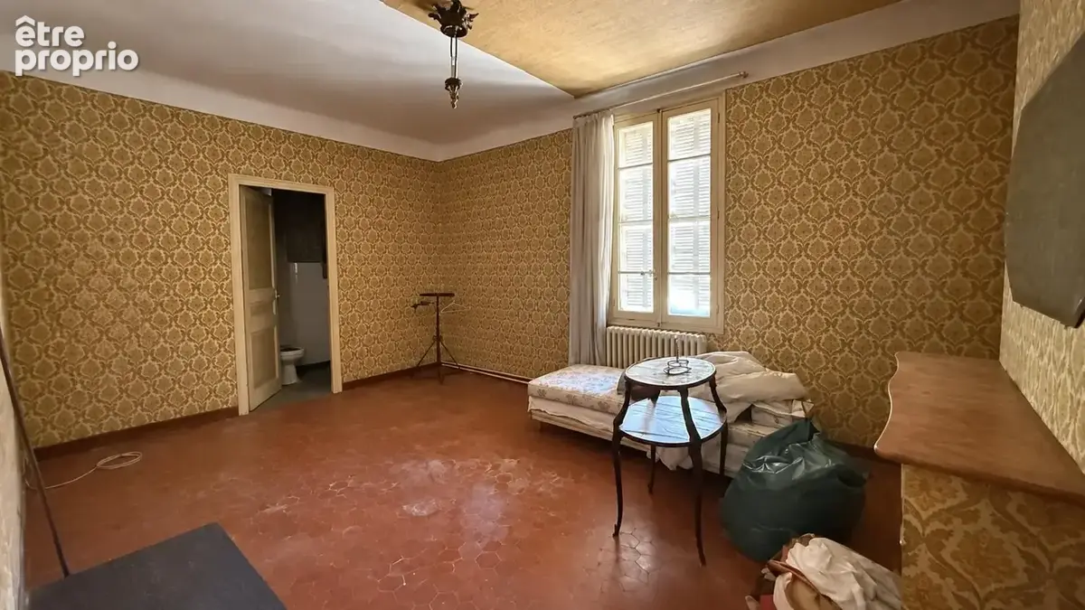 Grande maison familiale - fort potentiel - photo 10