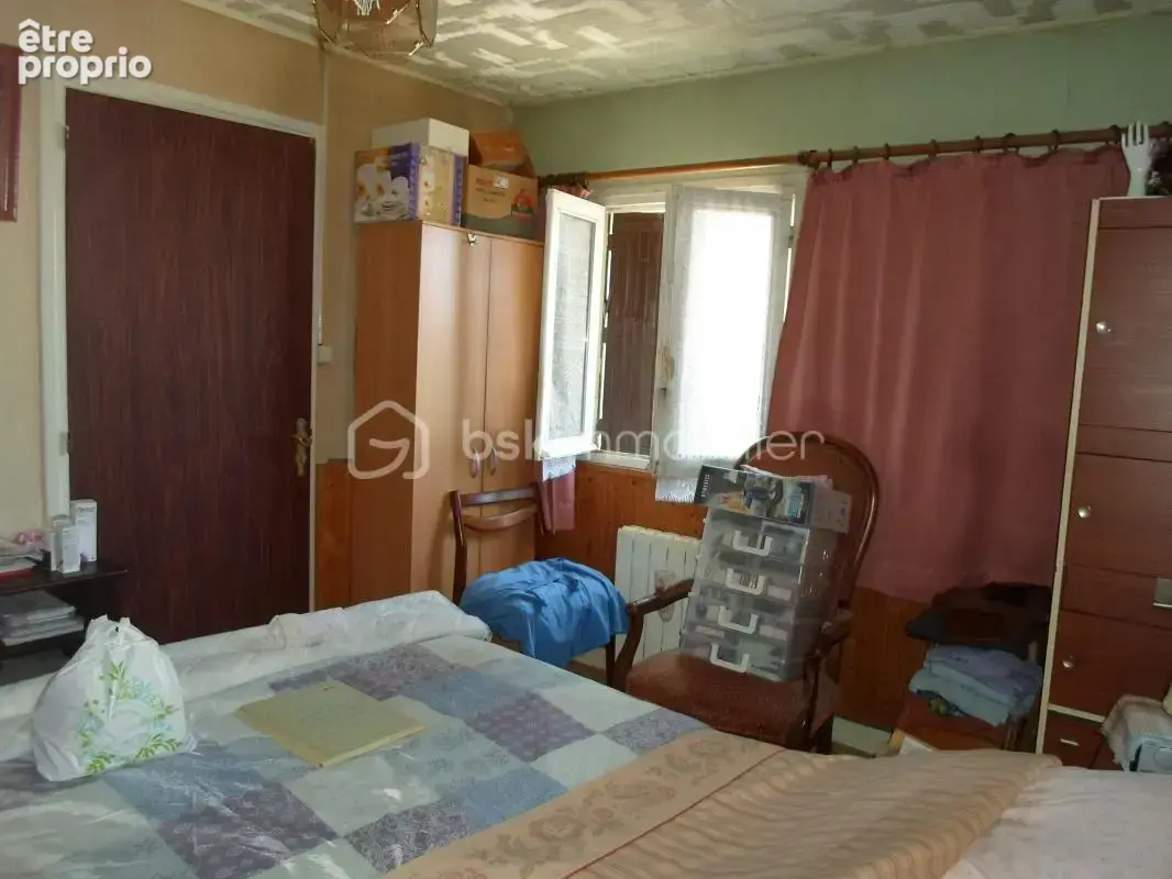 Beaucourt, appartement type t4 a rénover, dans petite copropriété - photo 5