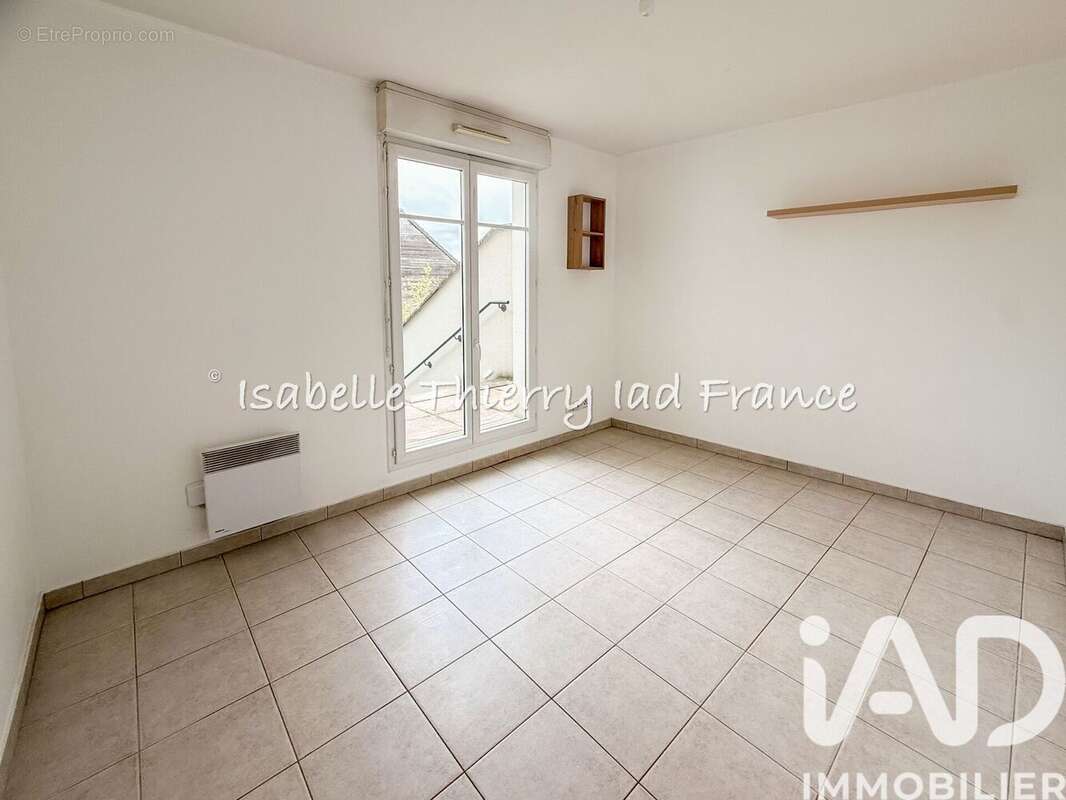 Photo 7 - Appartement à VILLEBON-SUR-YVETTE