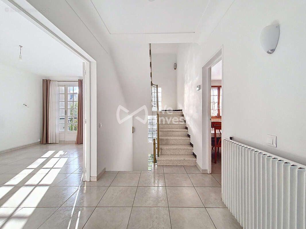 Maison à ARGENTEUIL