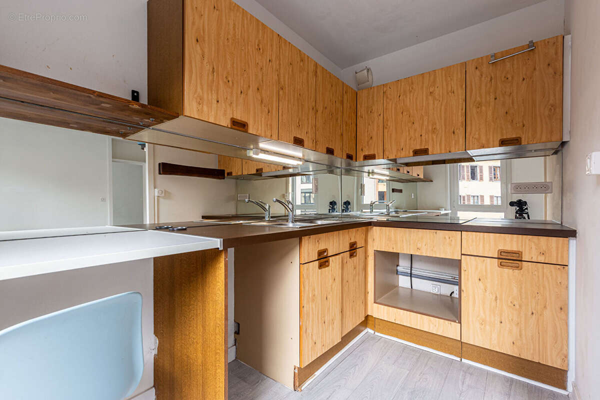 Appartement à ANNECY