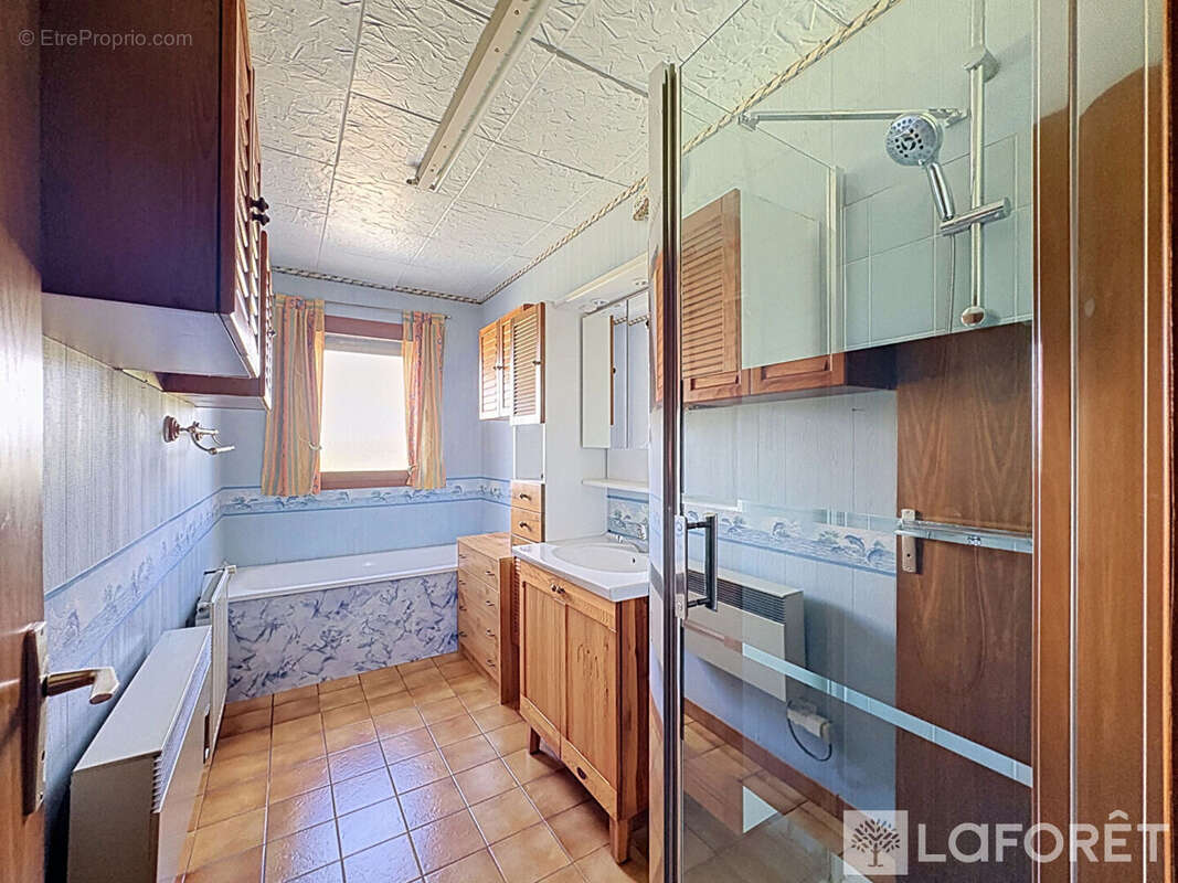 Maison de semi plain-pied - photo 4