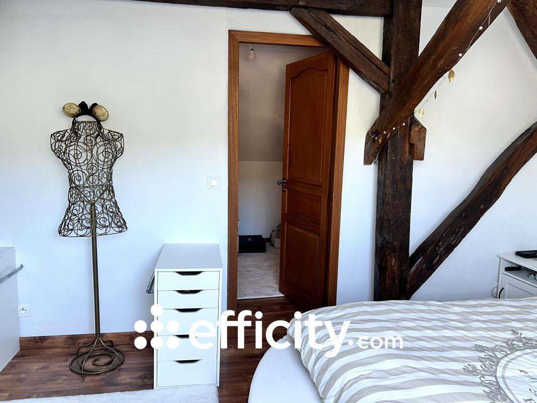 Maison à SAINT-GERMAIN