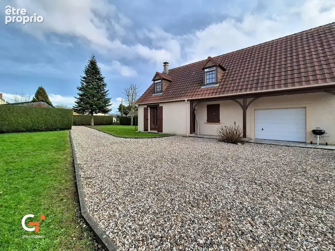 Maison 4 chambres - Proche Bourg Achard - photo 1