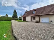 Maison à BOURG-ACHARD
