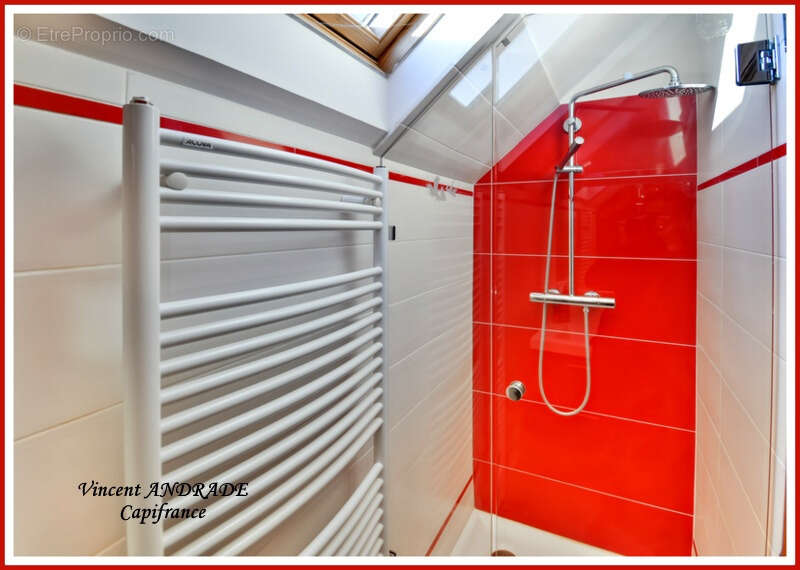 Maison à CHEPTAINVILLE