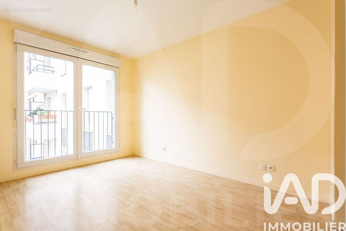 Photo 6 - Appartement à SAINT-DENIS