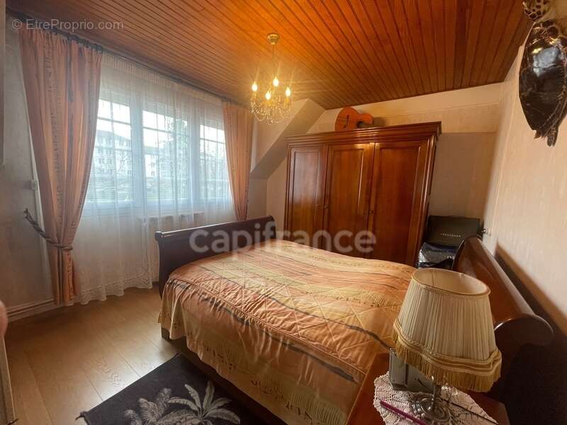 Maison à LE PETIT-QUEVILLY