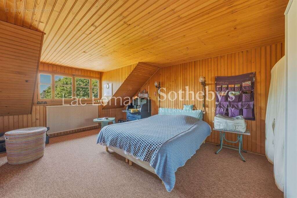 Une Perle Rare au Cœur du Village Historique de Nernier - photo 15