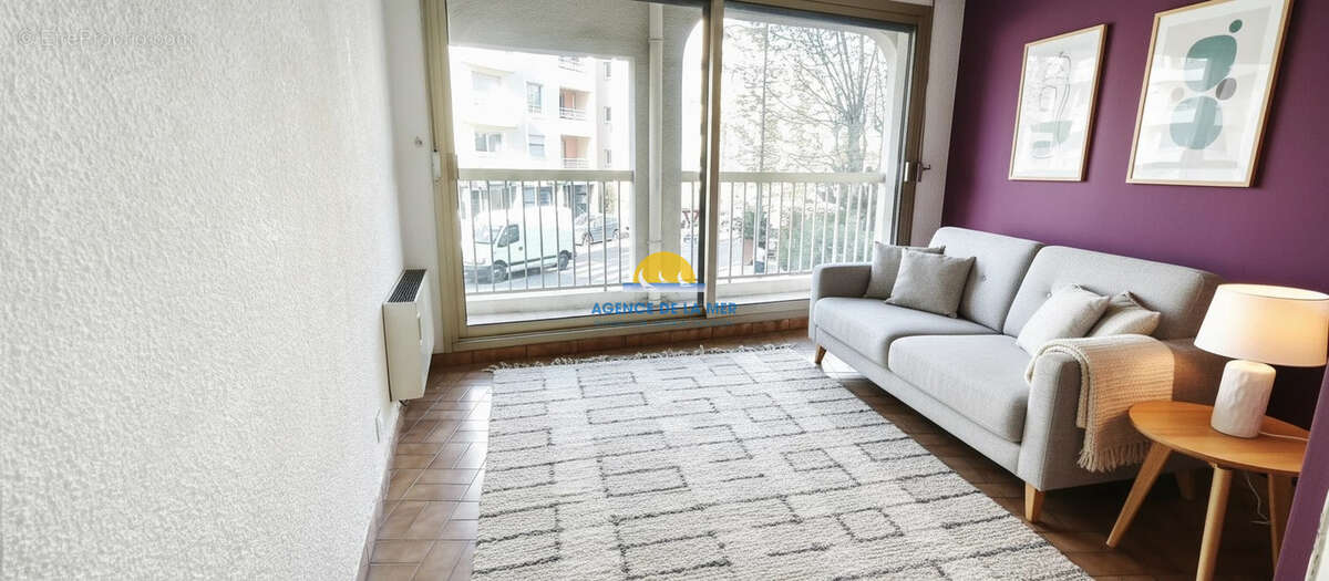Appartement à SAINT-RAPHAEL