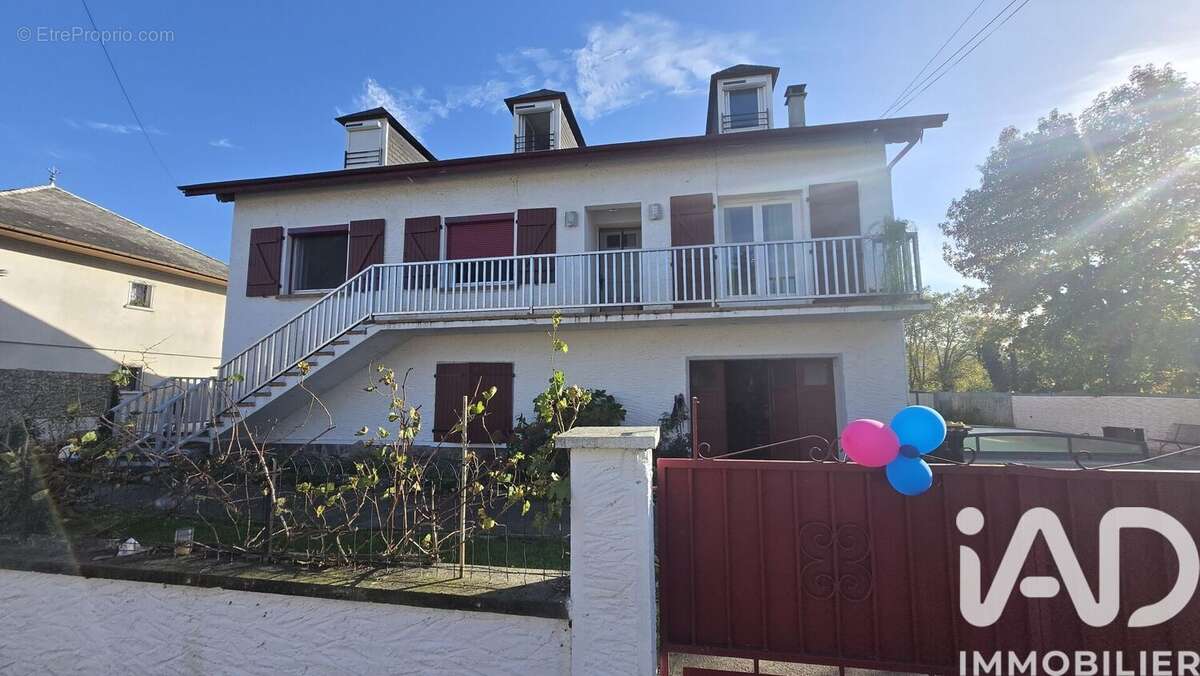 Photo 7 - Maison à CHERAUTE