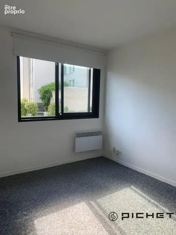 SCEAUX - Studio 19m² - Résidence Le Tocqueville - Idéal investissement ou premier achat - photo 4